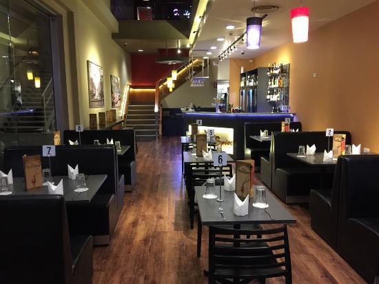 Indian Spice Authentic Cuisine